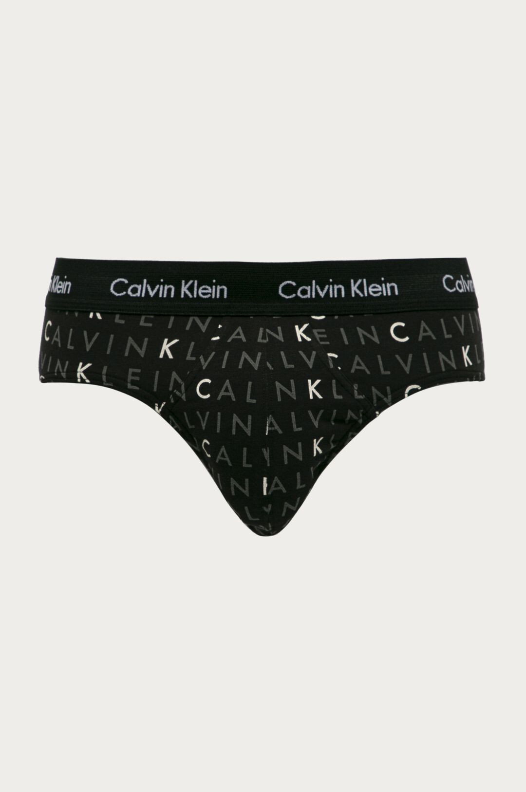 Calvin Klein Underwear Слипове (3 бройки) - Pepit.bg