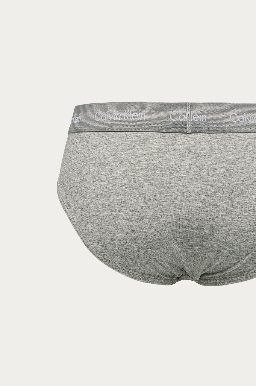 Calvin Klein Underwear Слипове (3 бройки) - Pepit.bg