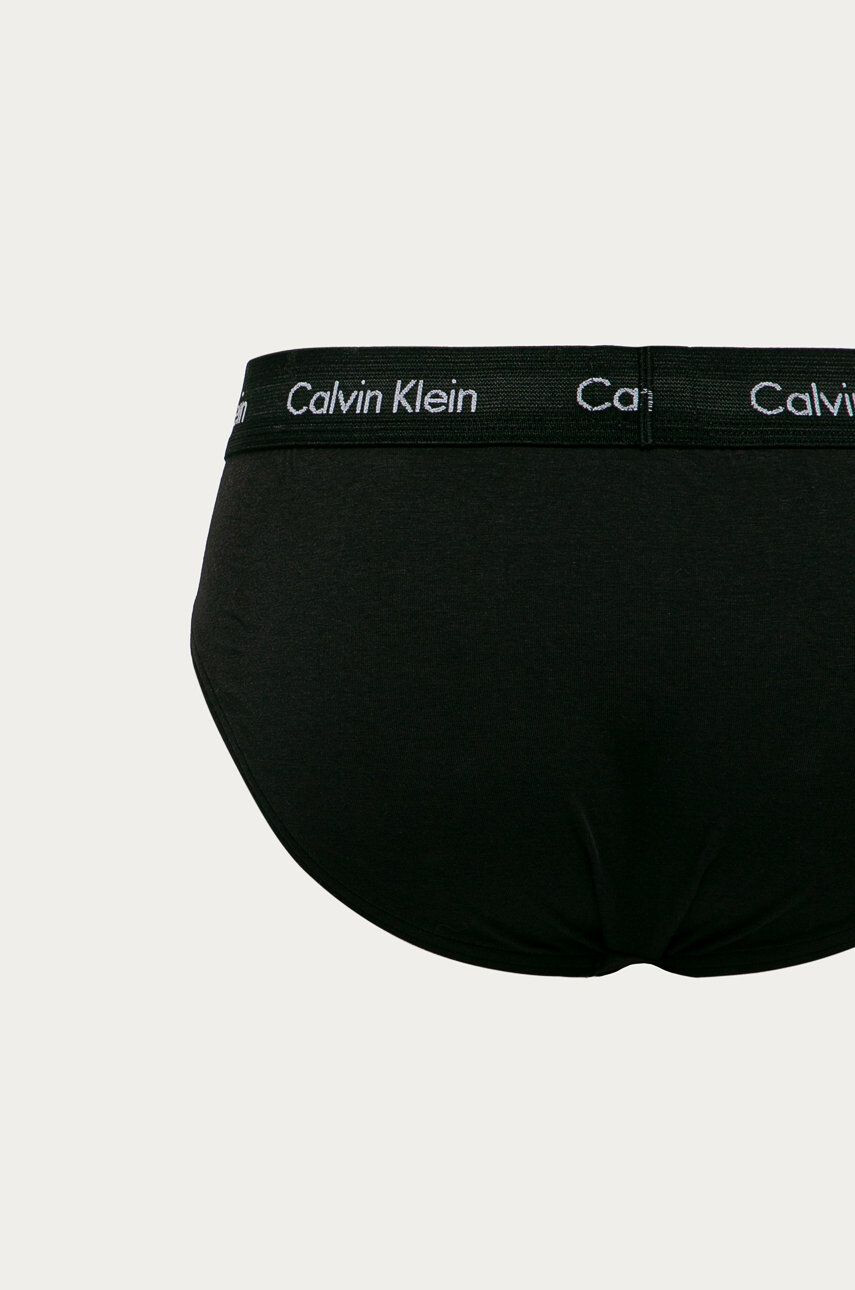 Calvin Klein Underwear Слипове (3 бройки) - Pepit.bg