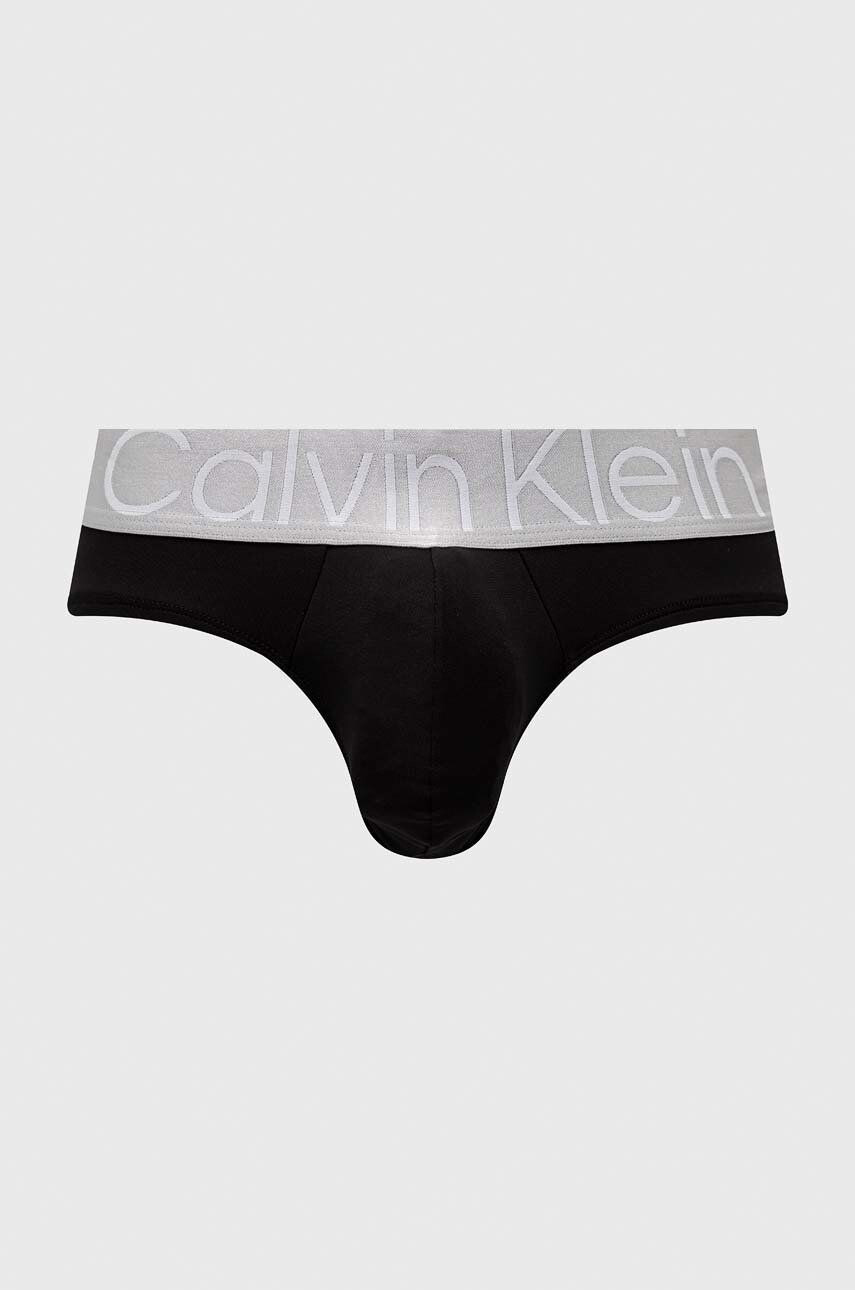 Calvin Klein Underwear Слипове (3 броя) - Pepit.bg