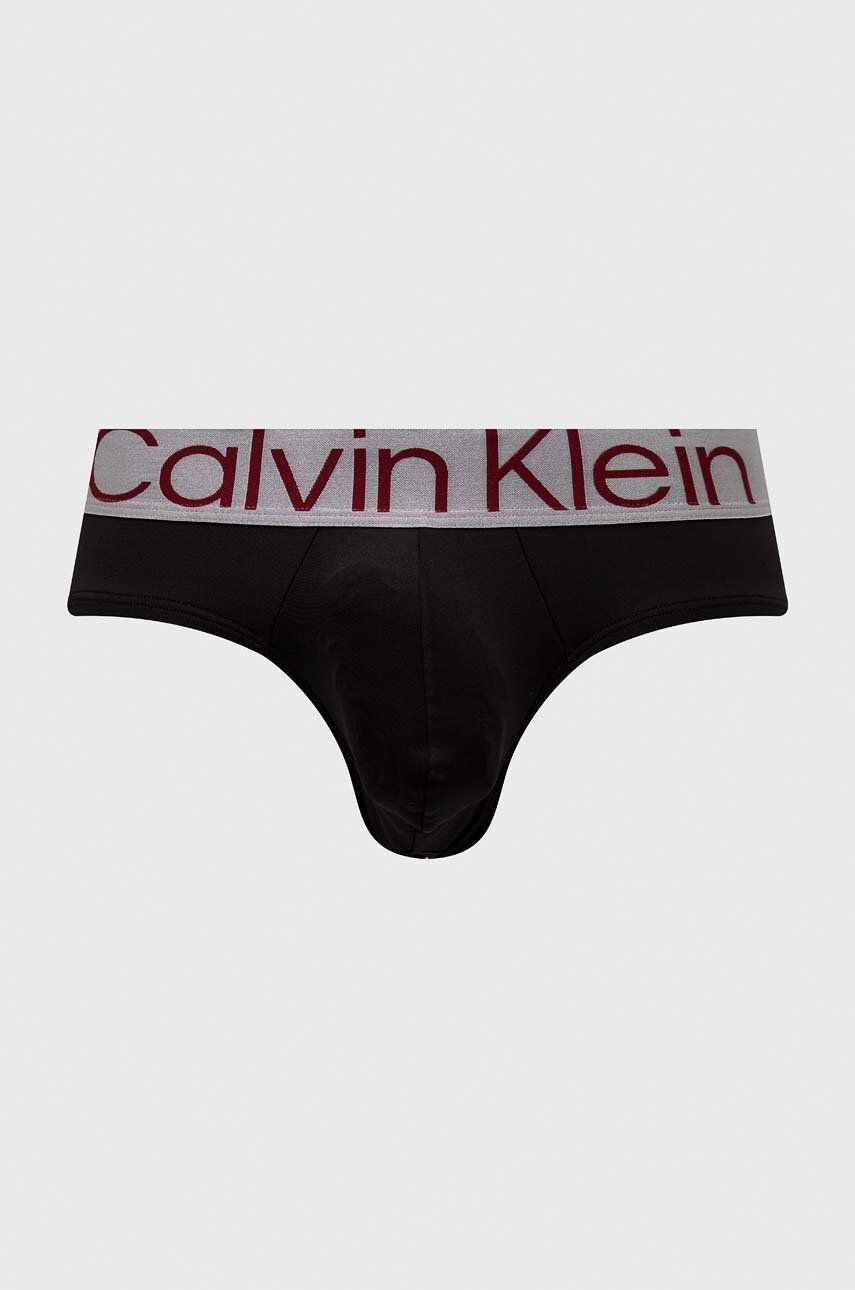 Calvin Klein Underwear Слипове (3 броя) - Pepit.bg