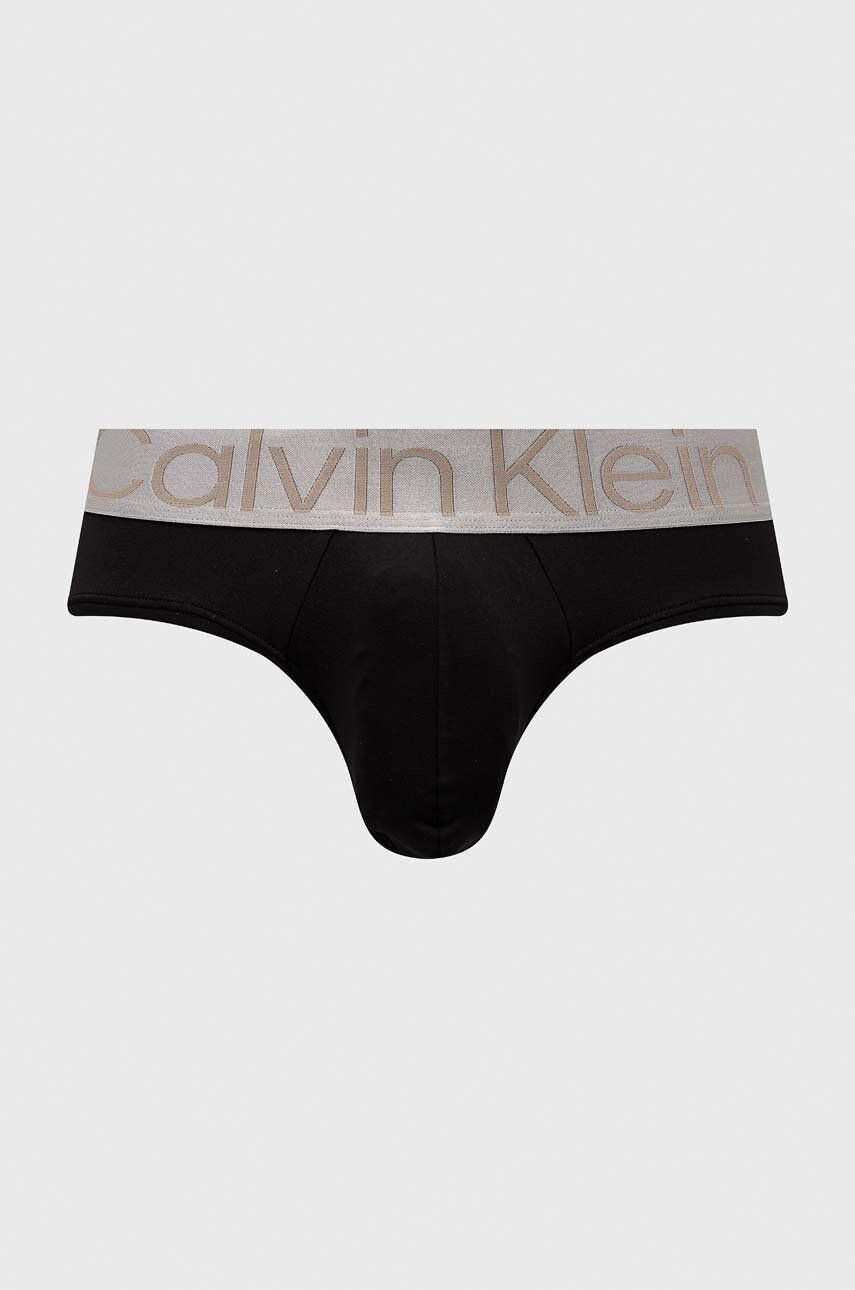 Calvin Klein Underwear Слипове (3 броя) - Pepit.bg