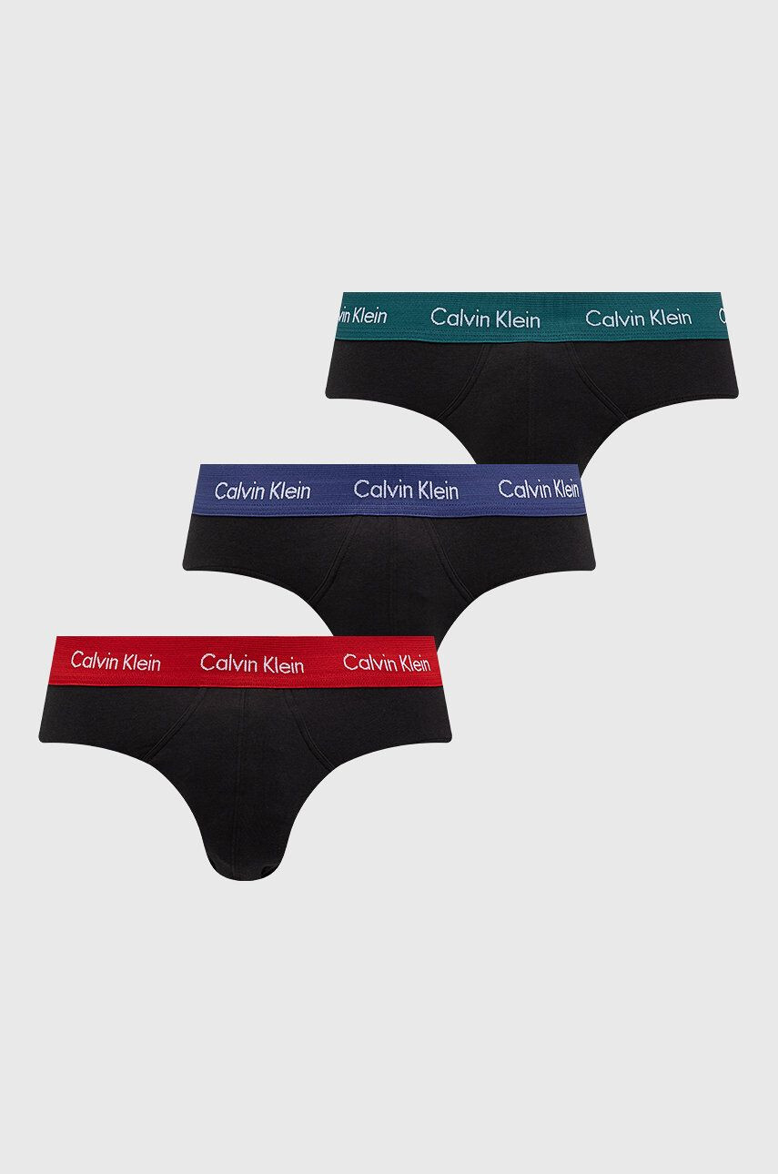 Calvin Klein Underwear Слипове - Pepit.bg