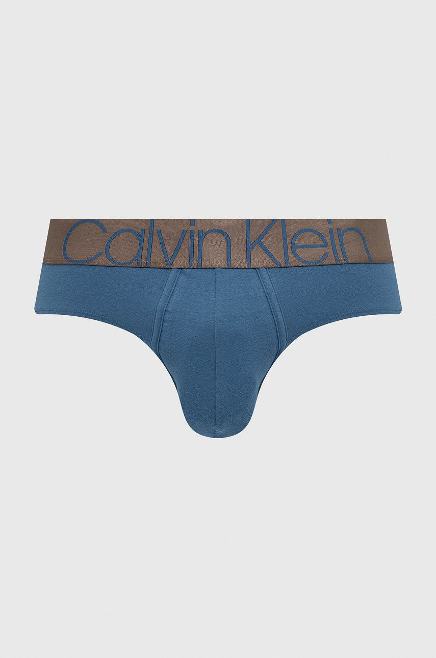 Calvin Klein Underwear Слипове - Pepit.bg