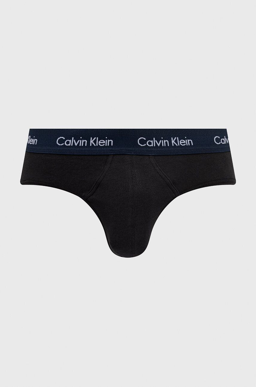 Calvin Klein Underwear Слипове - Pepit.bg