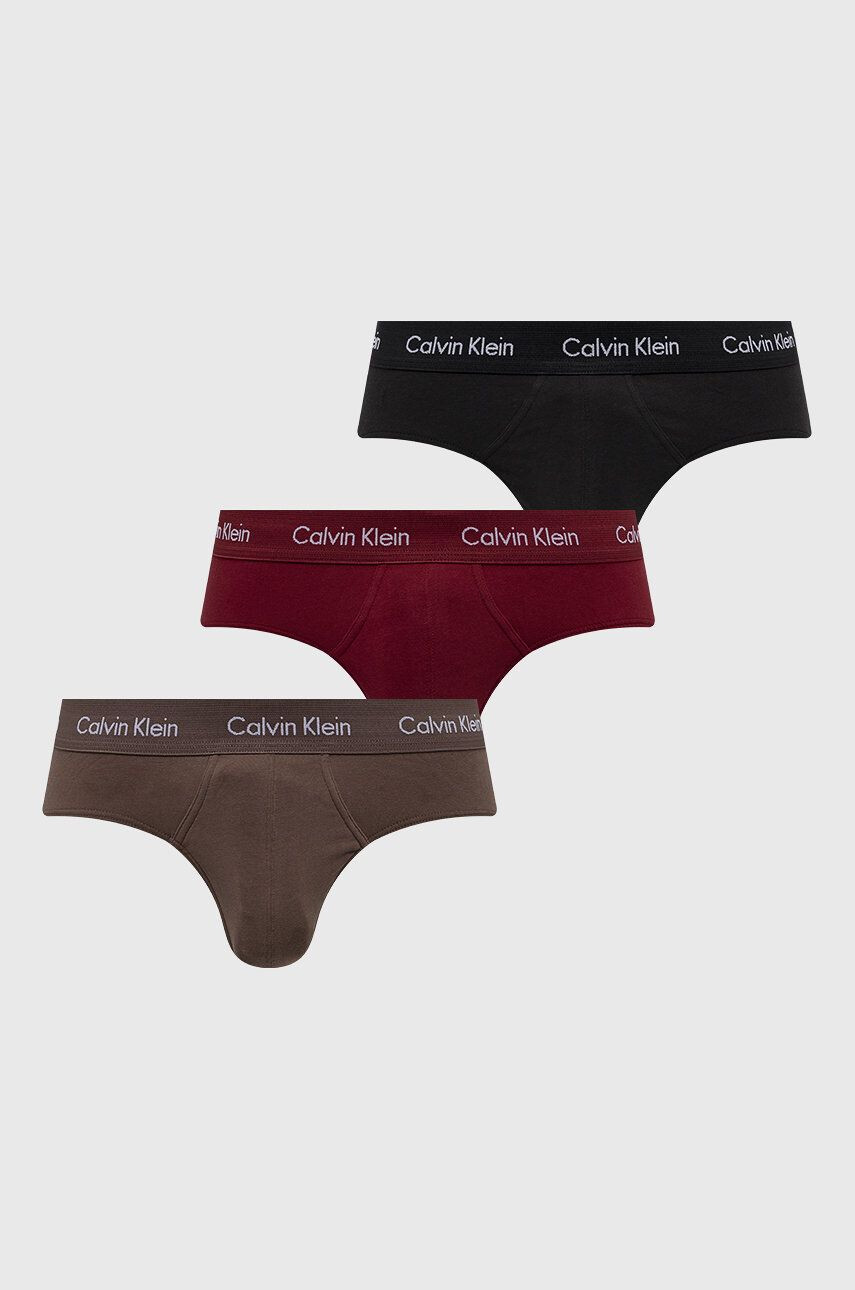 Calvin Klein Underwear Слипове - Pepit.bg