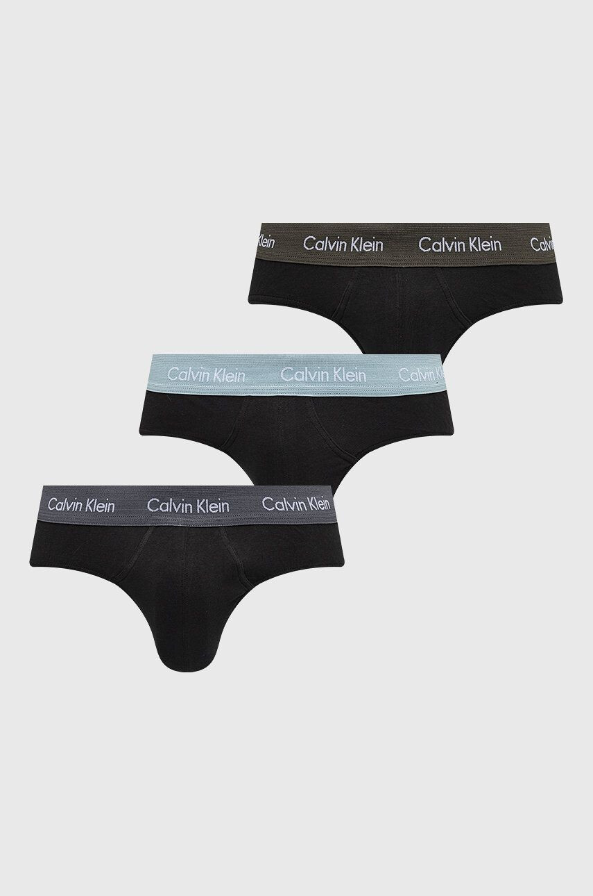 Calvin Klein Underwear Слипове - Pepit.bg