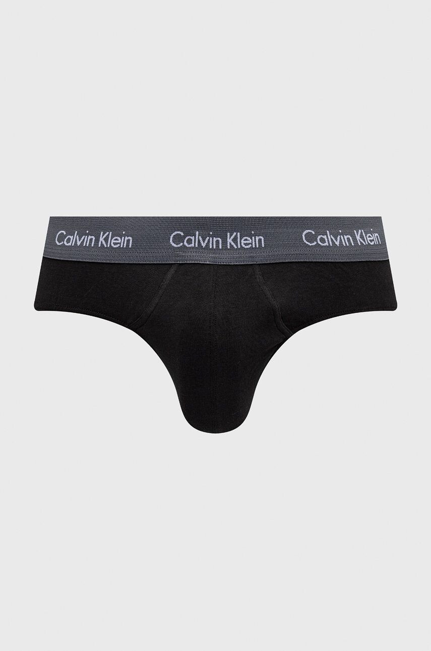 Calvin Klein Underwear Слипове - Pepit.bg