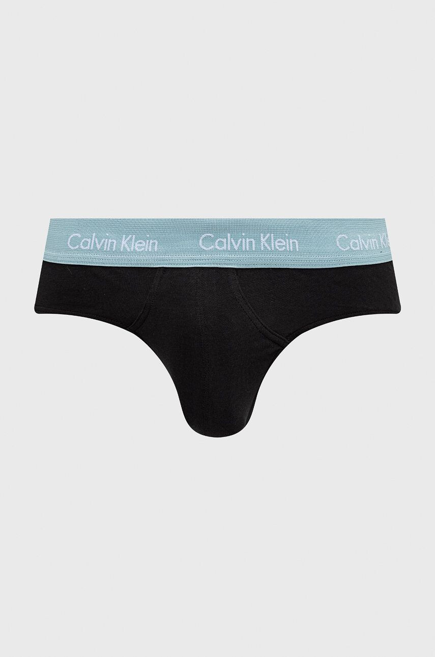 Calvin Klein Underwear Слипове - Pepit.bg