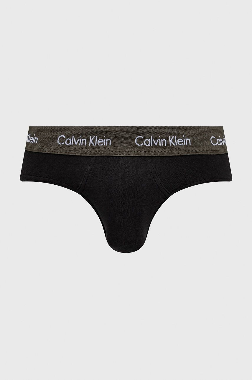 Calvin Klein Underwear Слипове - Pepit.bg