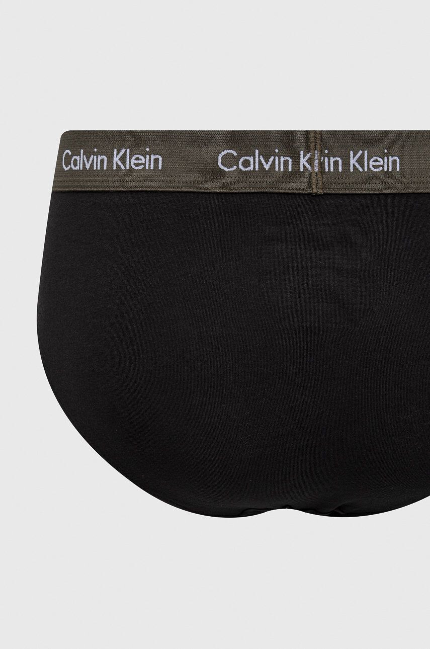 Calvin Klein Underwear Слипове - Pepit.bg