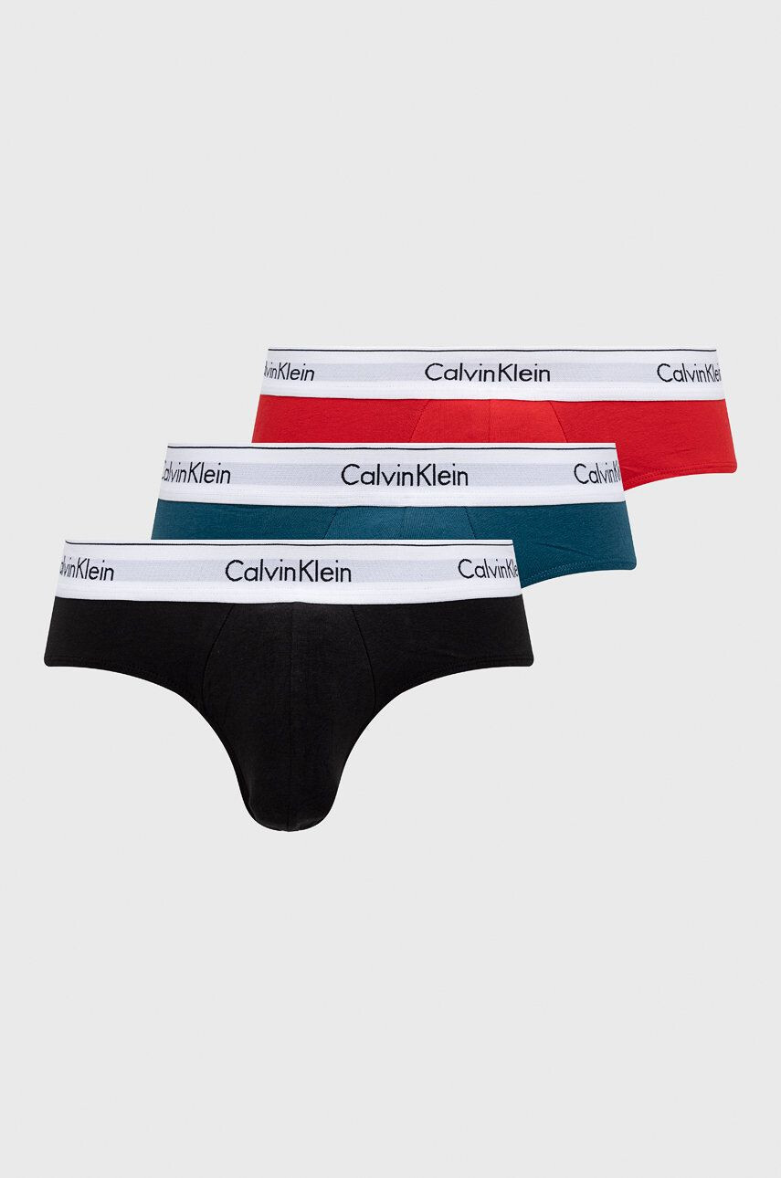 Calvin Klein Underwear Слипове - Pepit.bg