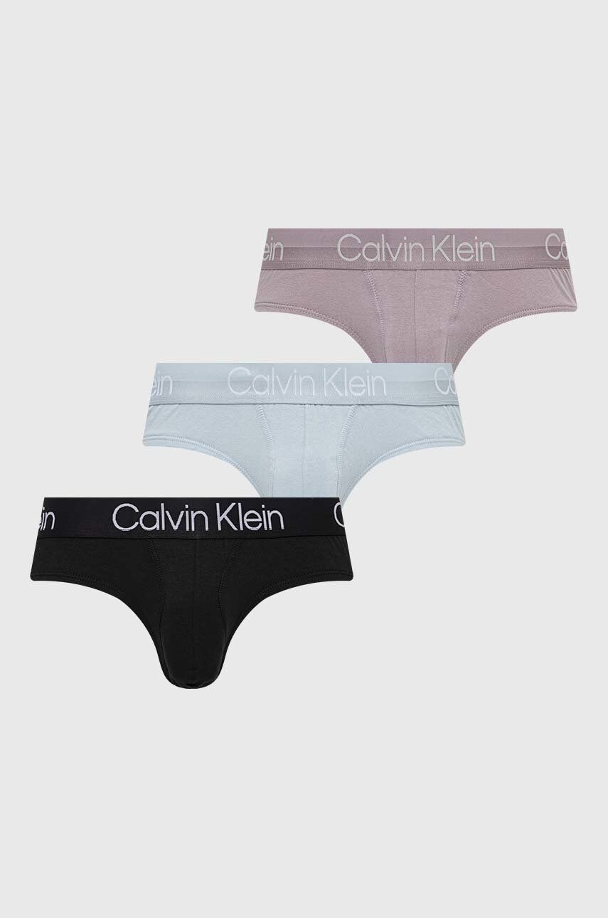 Calvin Klein Underwear Слипове - Pepit.bg