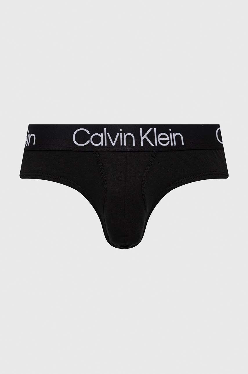 Calvin Klein Underwear Слипове - Pepit.bg