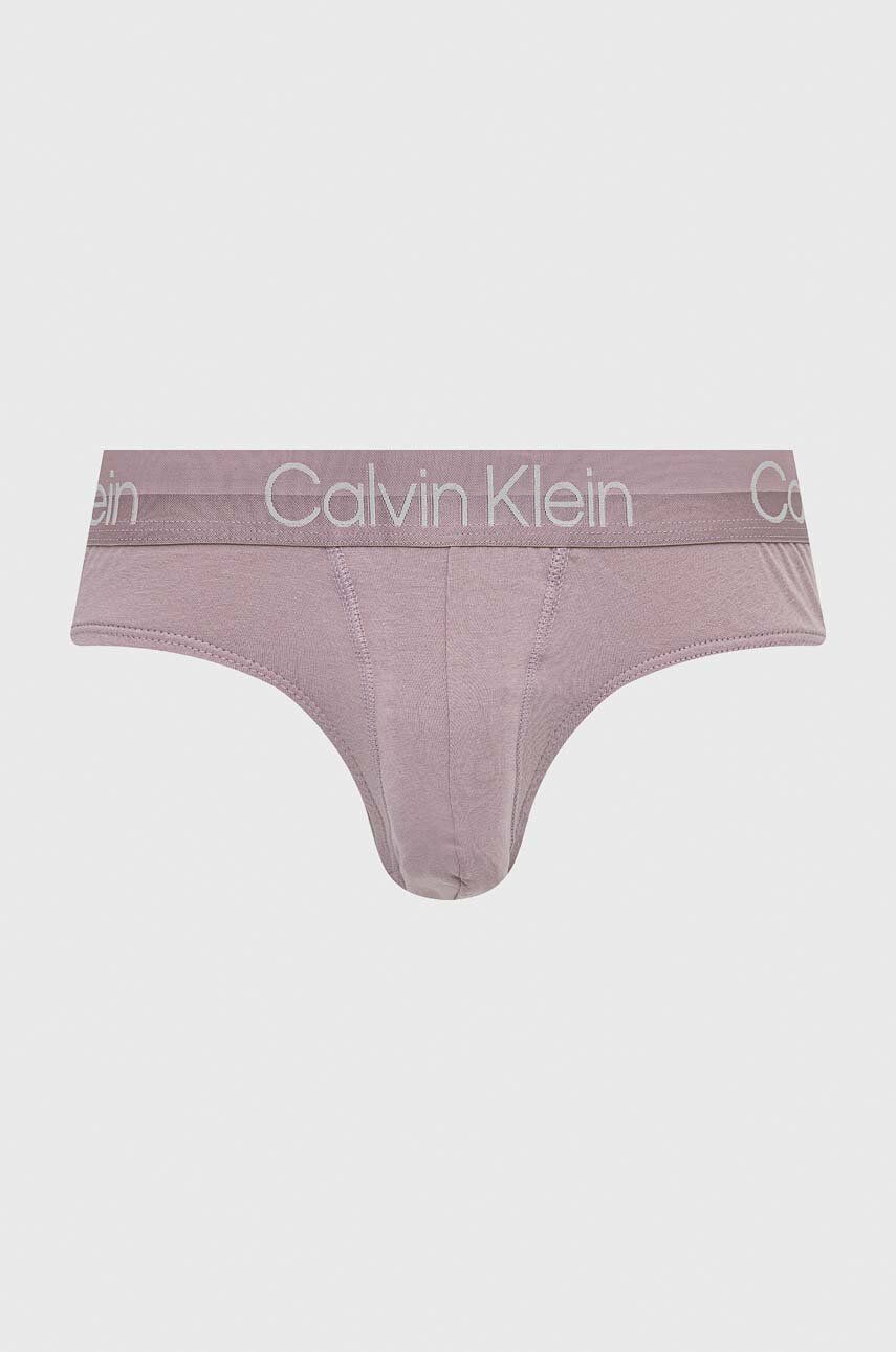 Calvin Klein Underwear Слипове - Pepit.bg