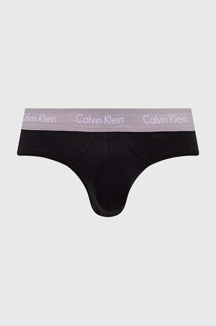 Calvin Klein Underwear Слипове (5 броя) - Pepit.bg