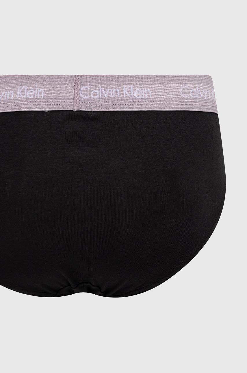 Calvin Klein Underwear Слипове (5 броя) - Pepit.bg