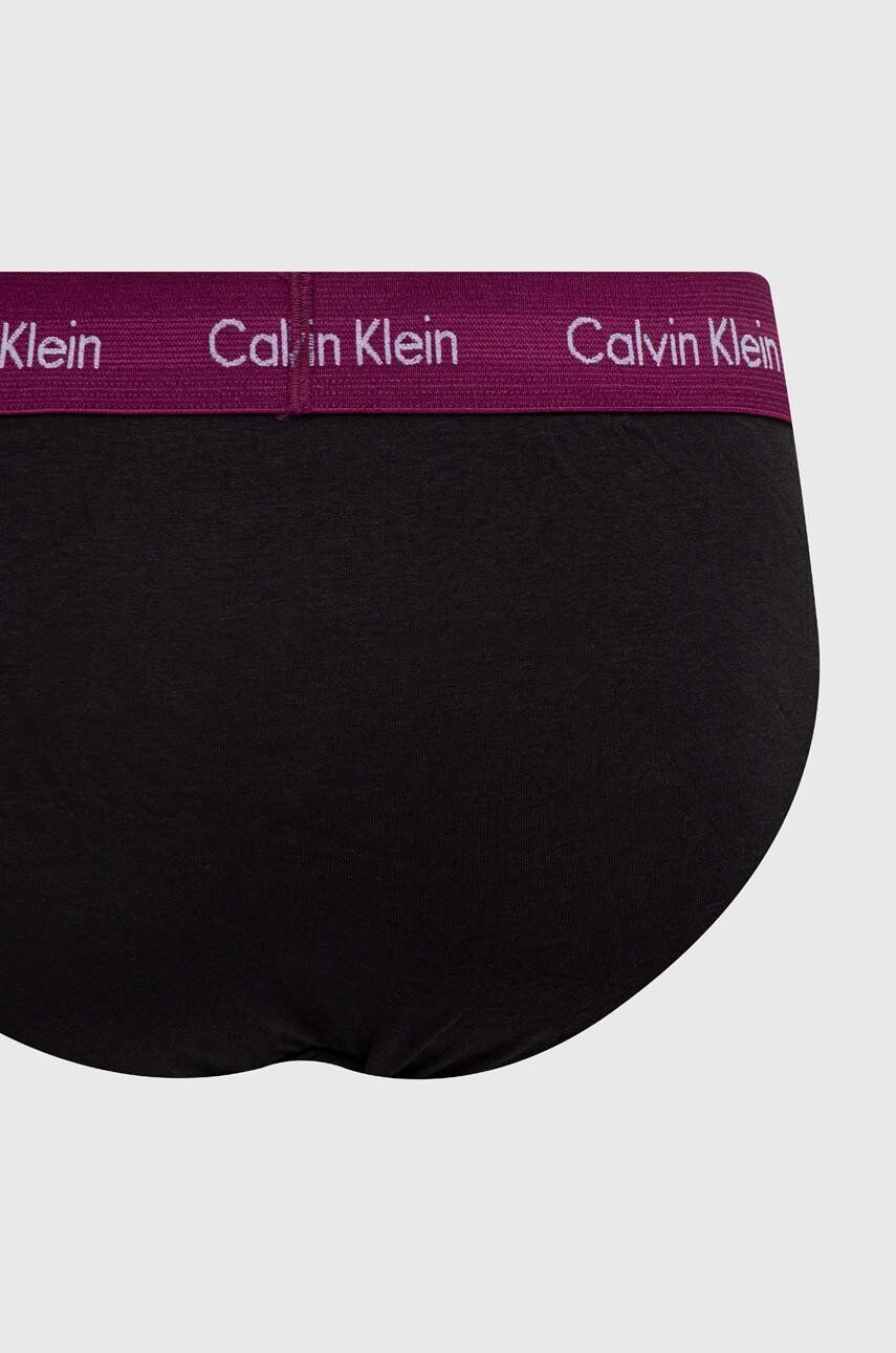 Calvin Klein Underwear Слипове (5 броя) - Pepit.bg