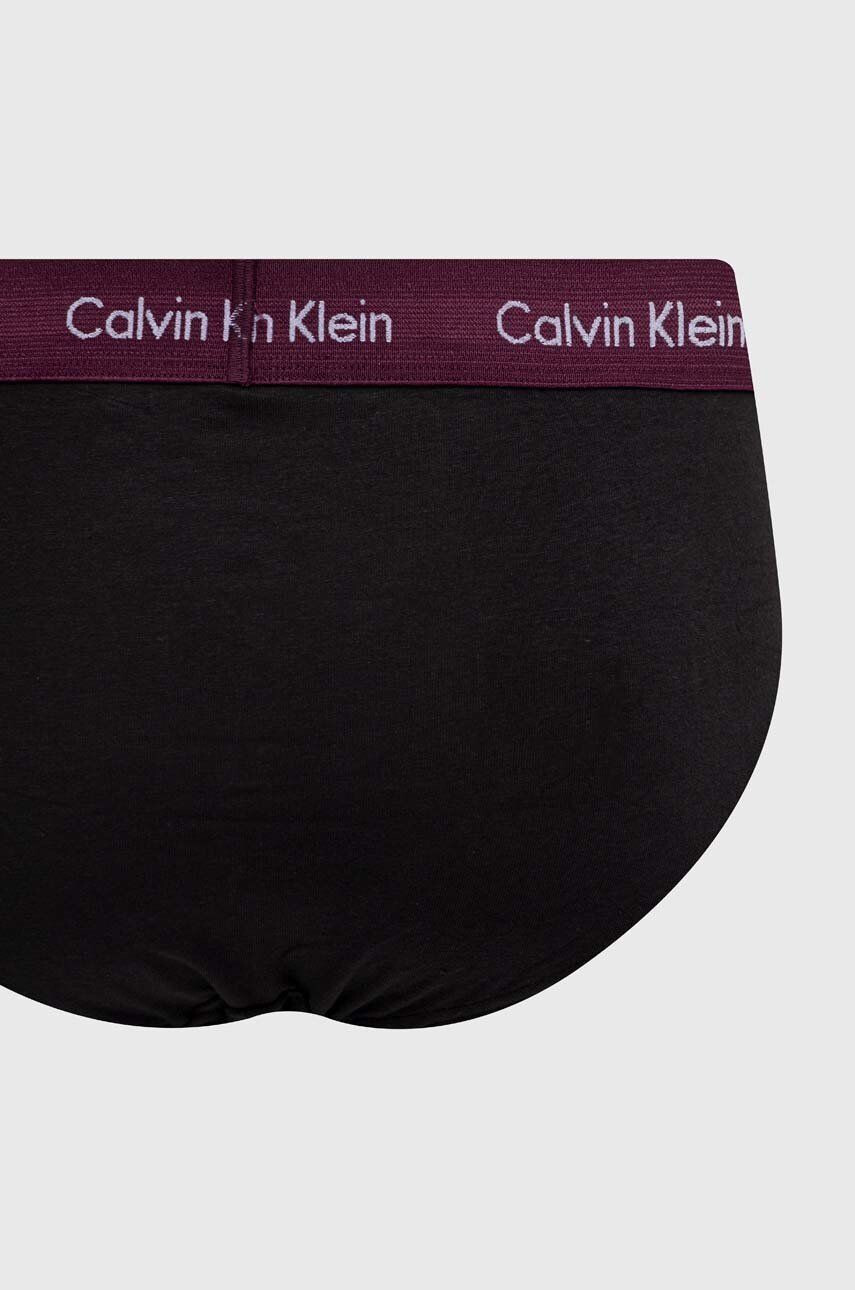 Calvin Klein Underwear Слипове (5 броя) - Pepit.bg