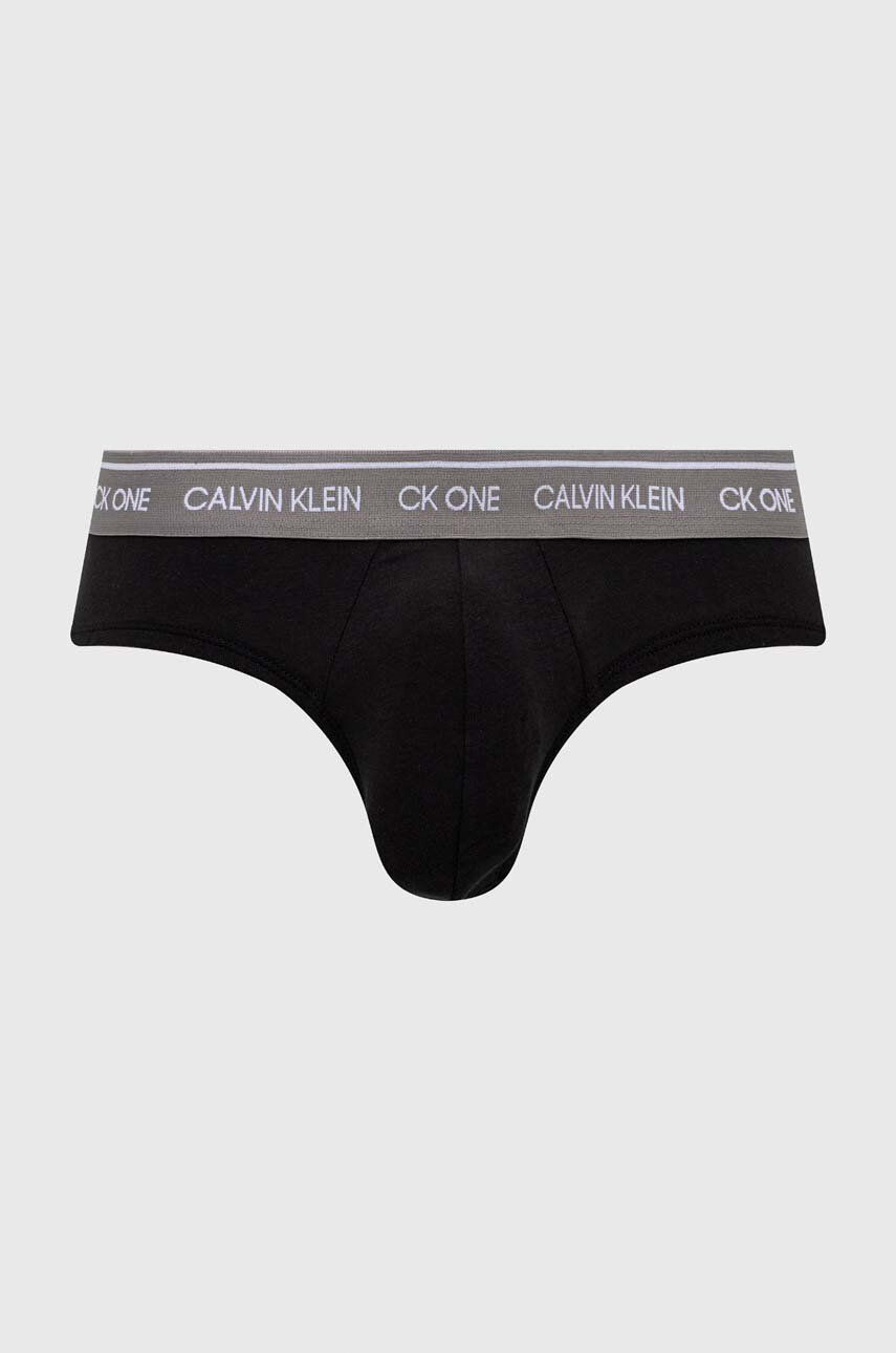 Calvin Klein Underwear Слипове (7 броя) - Pepit.bg