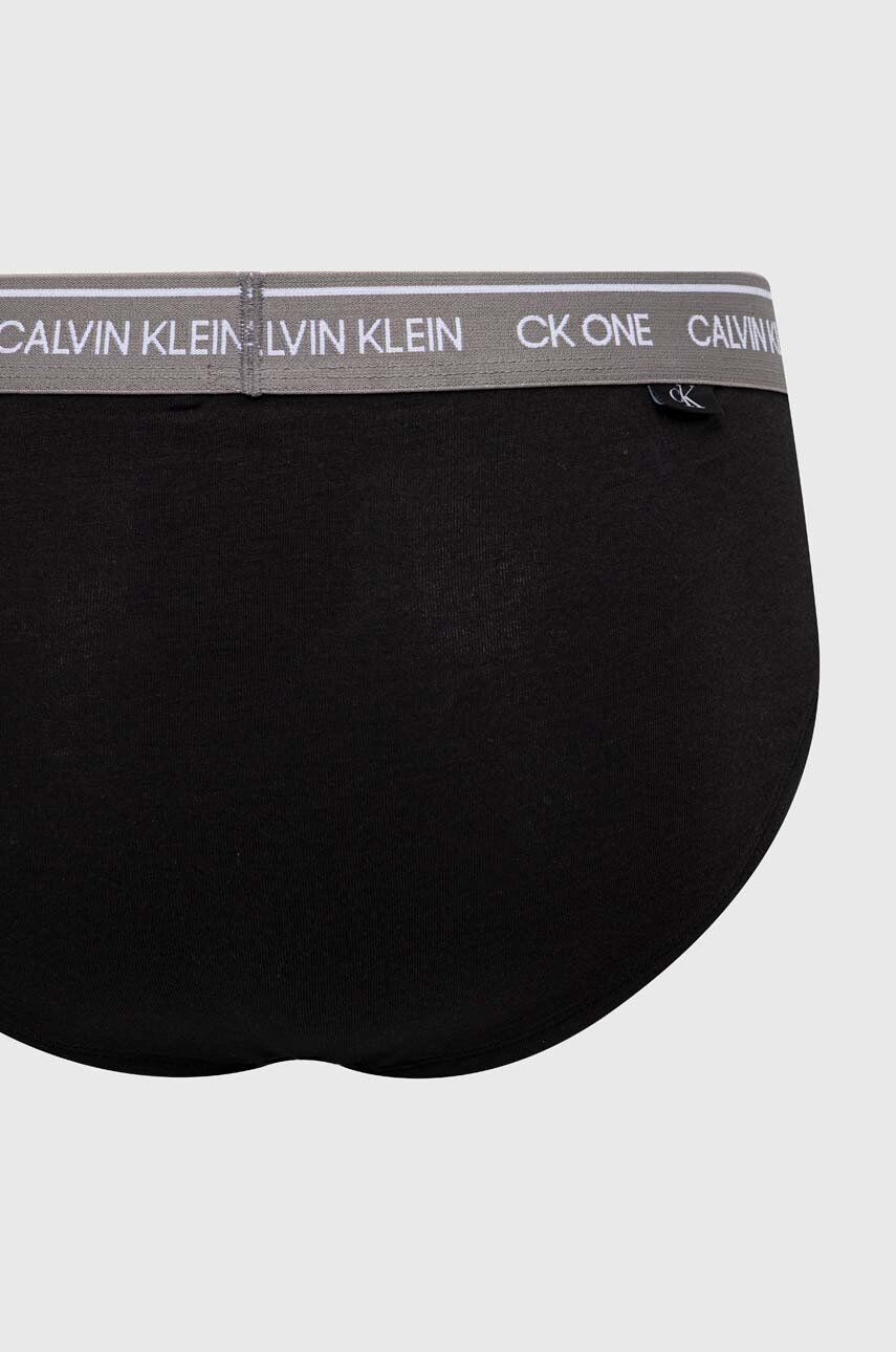 Calvin Klein Underwear Слипове (7 броя) - Pepit.bg