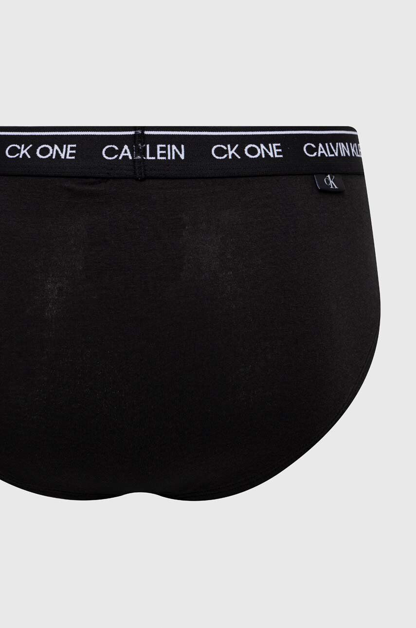 Calvin Klein Underwear Слипове (7 броя) - Pepit.bg