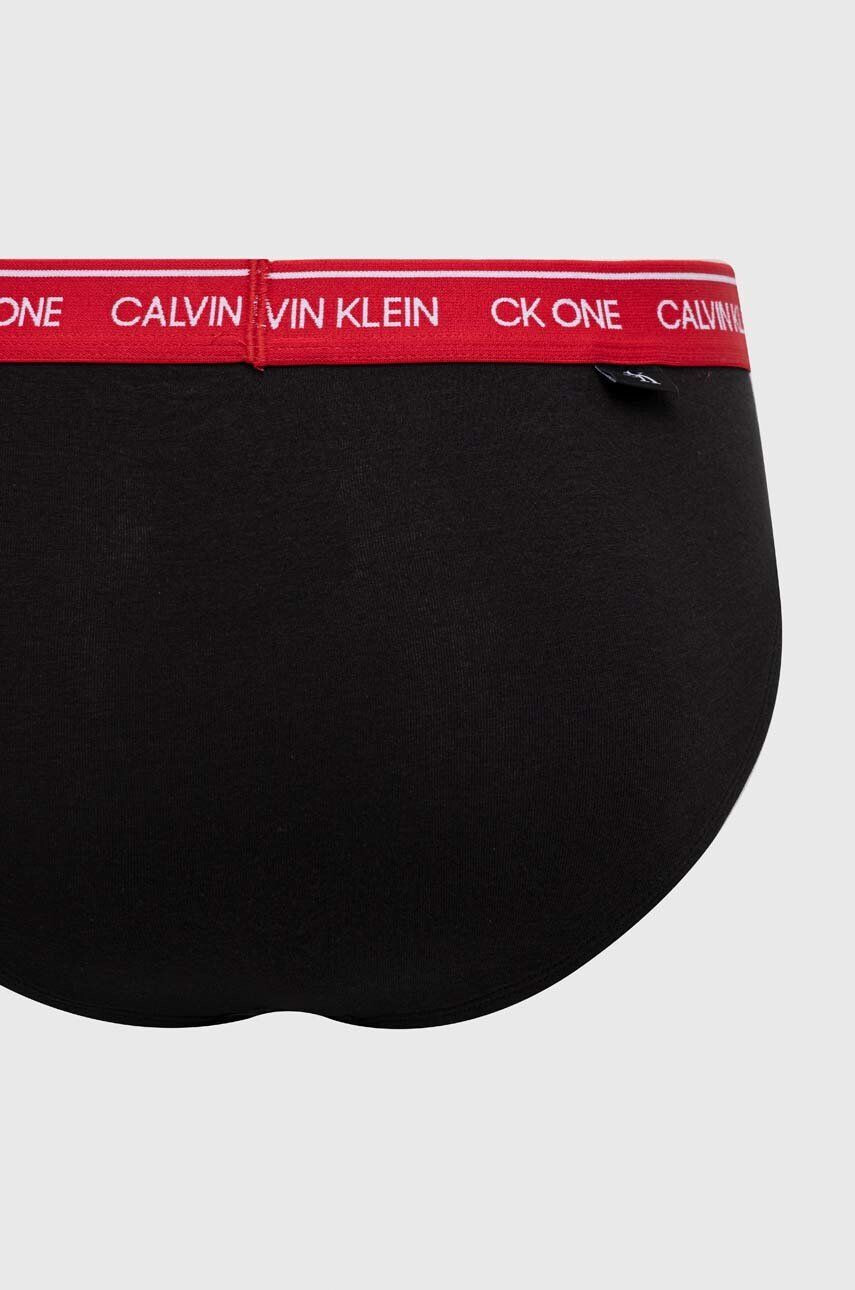 Calvin Klein Underwear Слипове (7 броя) - Pepit.bg