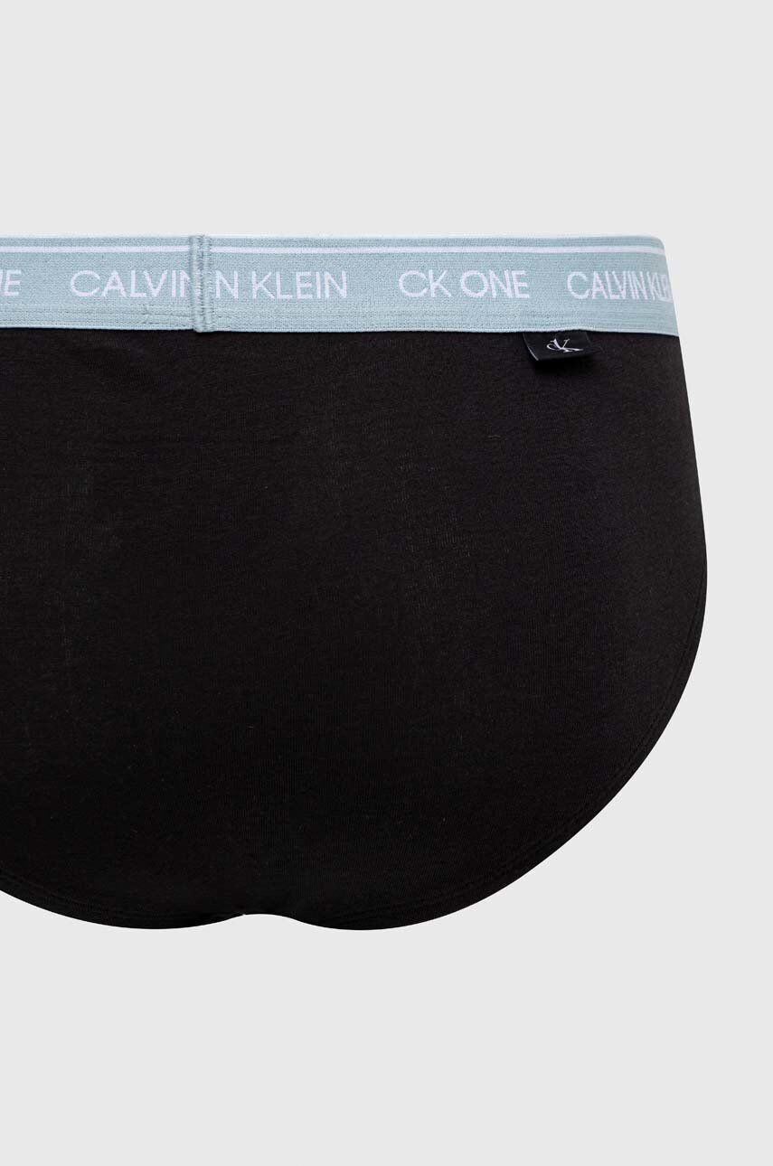 Calvin Klein Underwear Слипове (7 броя) - Pepit.bg