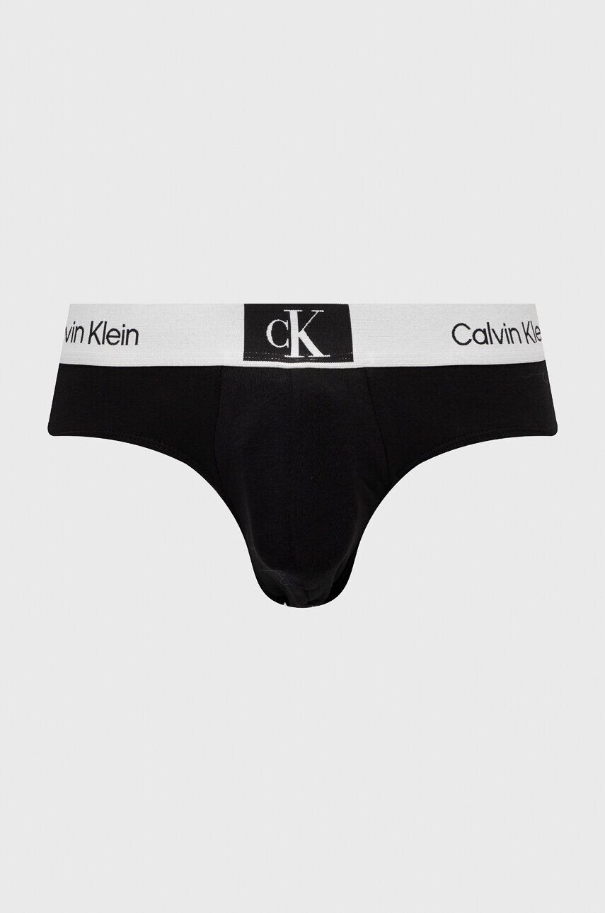 Calvin Klein Underwear Слипове (7 чифта) - Pepit.bg