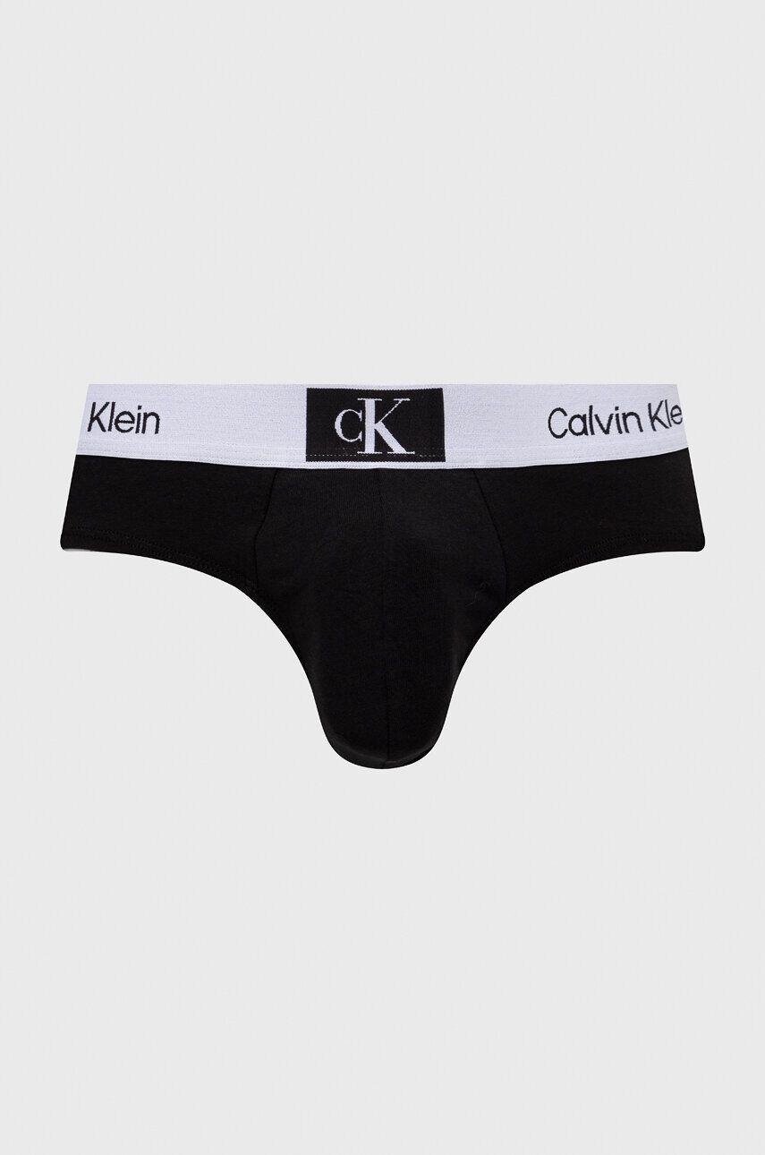 Calvin Klein Underwear Слипове (7 чифта) - Pepit.bg