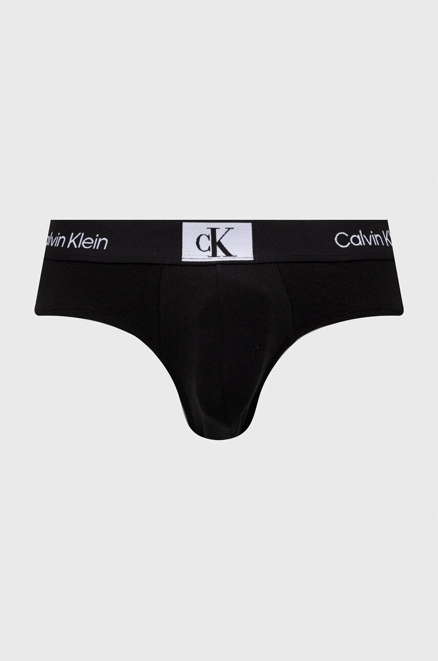 Calvin Klein Underwear Слипове (7 чифта) - Pepit.bg