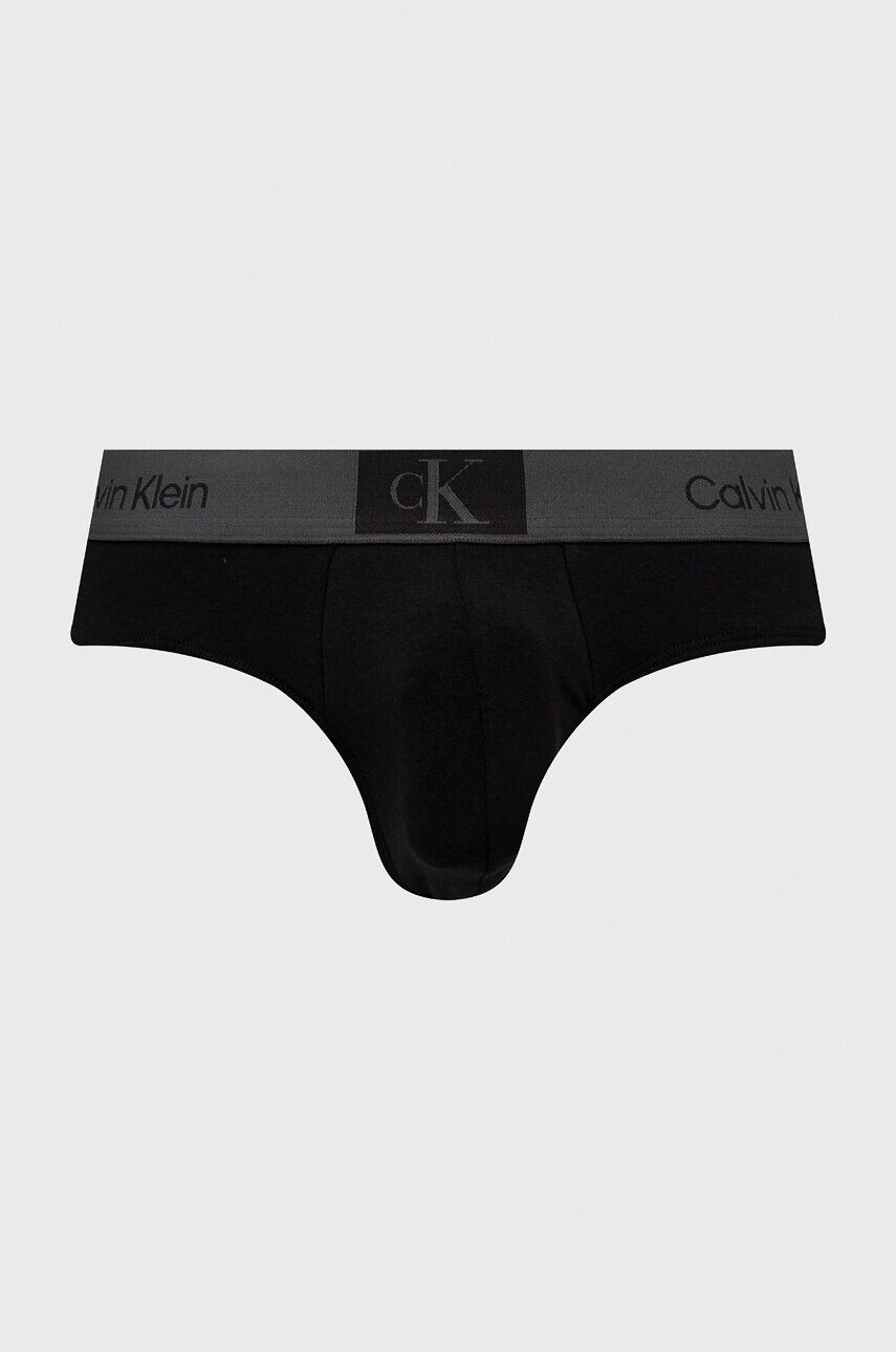 Calvin Klein Underwear Слипове (7 чифта) - Pepit.bg