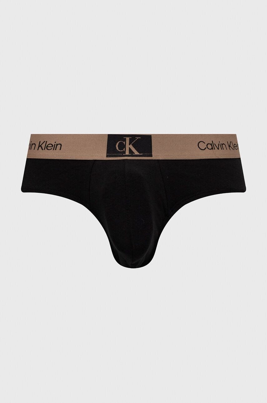 Calvin Klein Underwear Слипове (7 чифта) - Pepit.bg