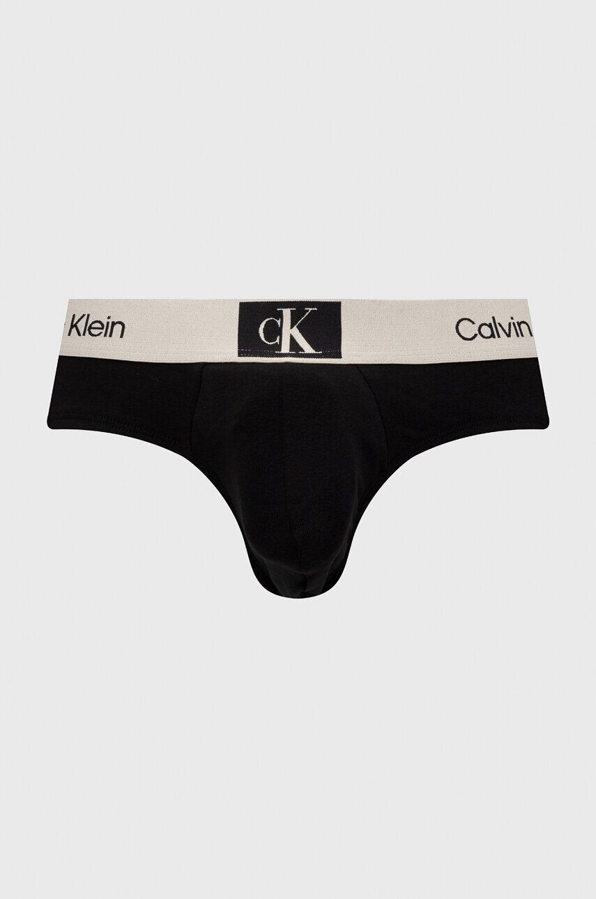 Calvin Klein Underwear Слипове (7 чифта) - Pepit.bg