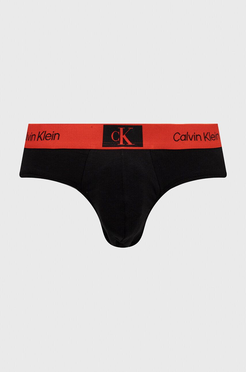 Calvin Klein Underwear Слипове (7 чифта) - Pepit.bg