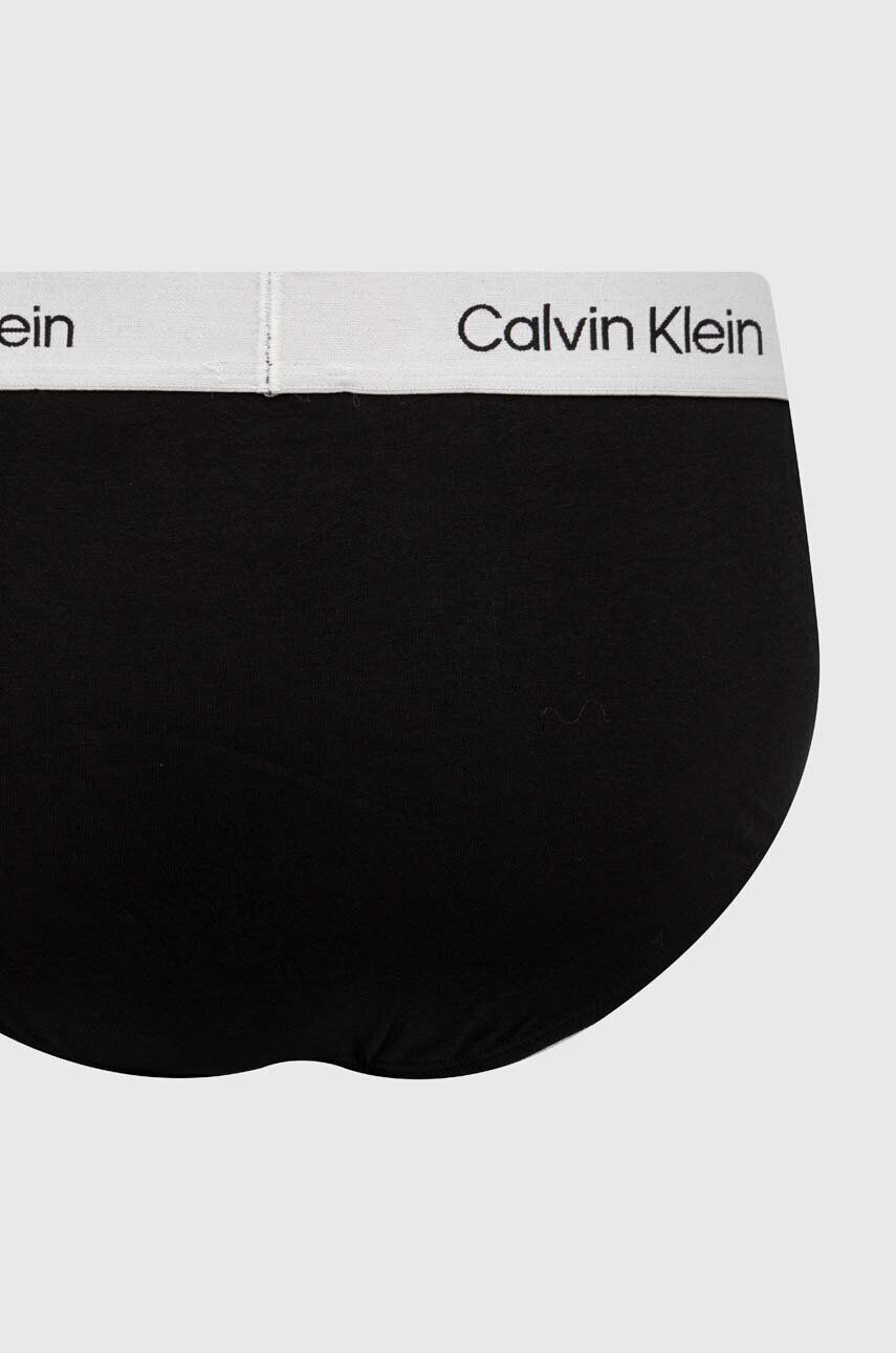 Calvin Klein Underwear Слипове (7 чифта) - Pepit.bg