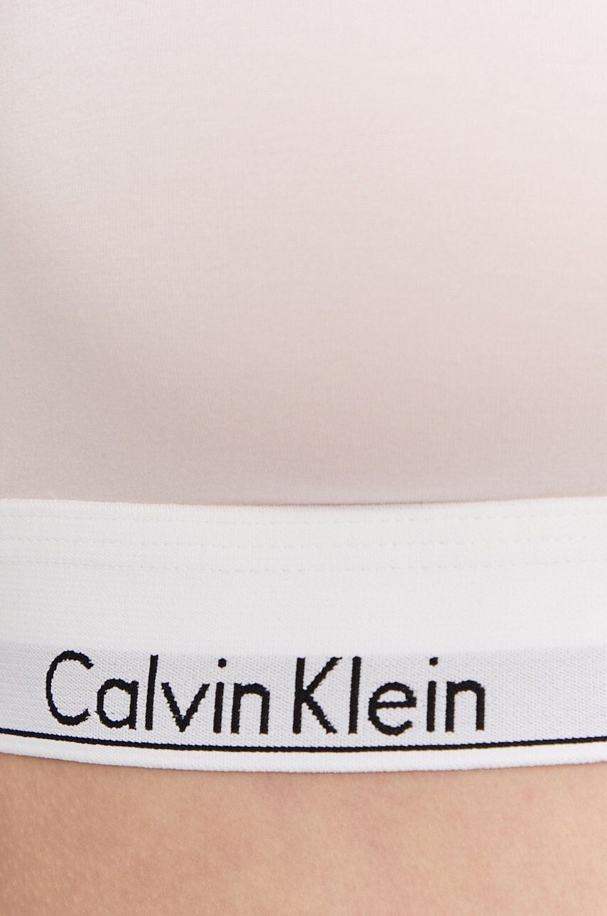 Calvin Klein Underwear Спортен сутиен - Pepit.bg