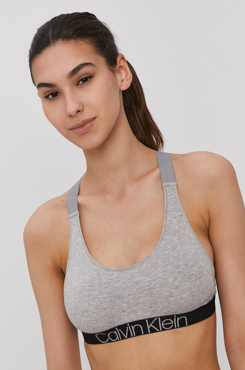 Calvin Klein Underwear Спортен сутиен - Pepit.bg