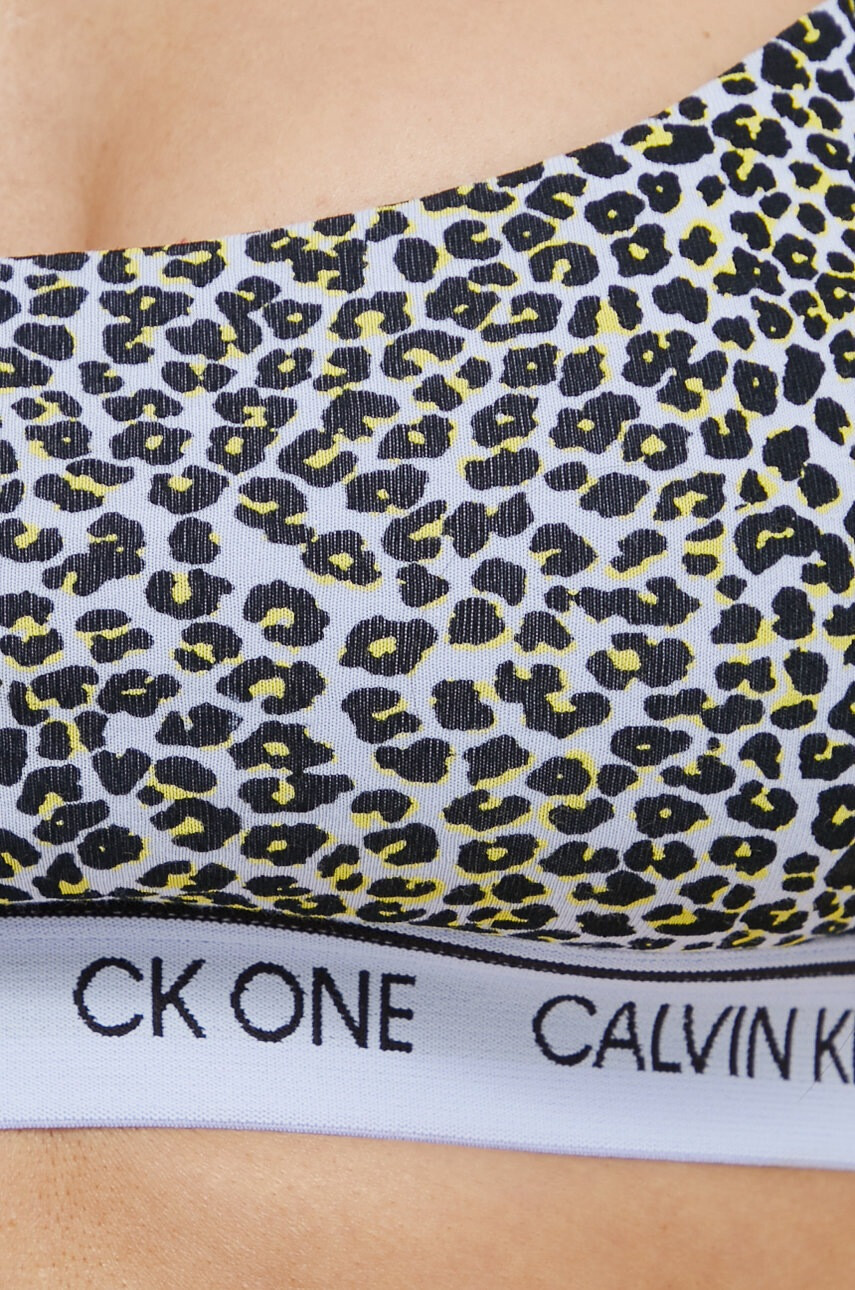 Calvin Klein Underwear Спортен сутиен - Pepit.bg