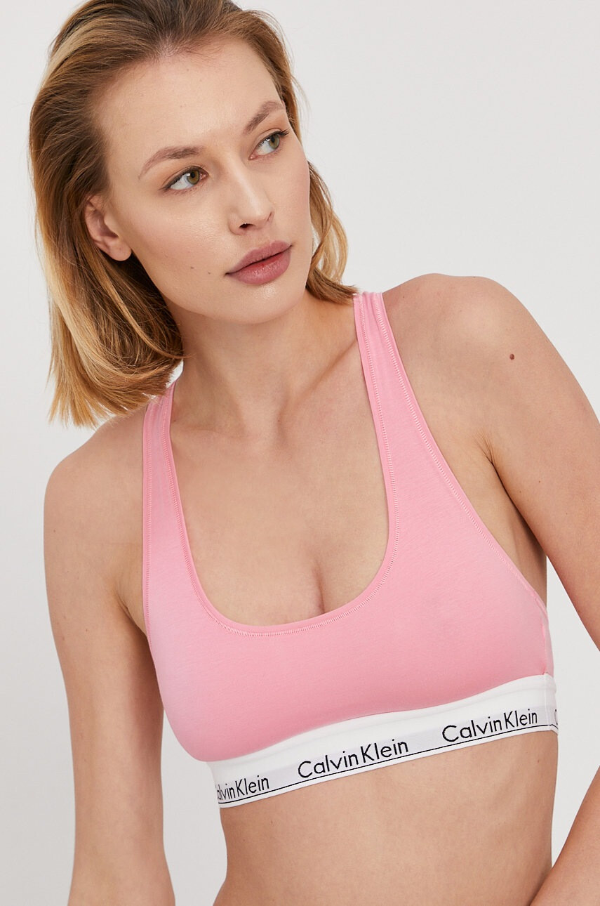 Calvin Klein Underwear Спортен сутиен - Pepit.bg