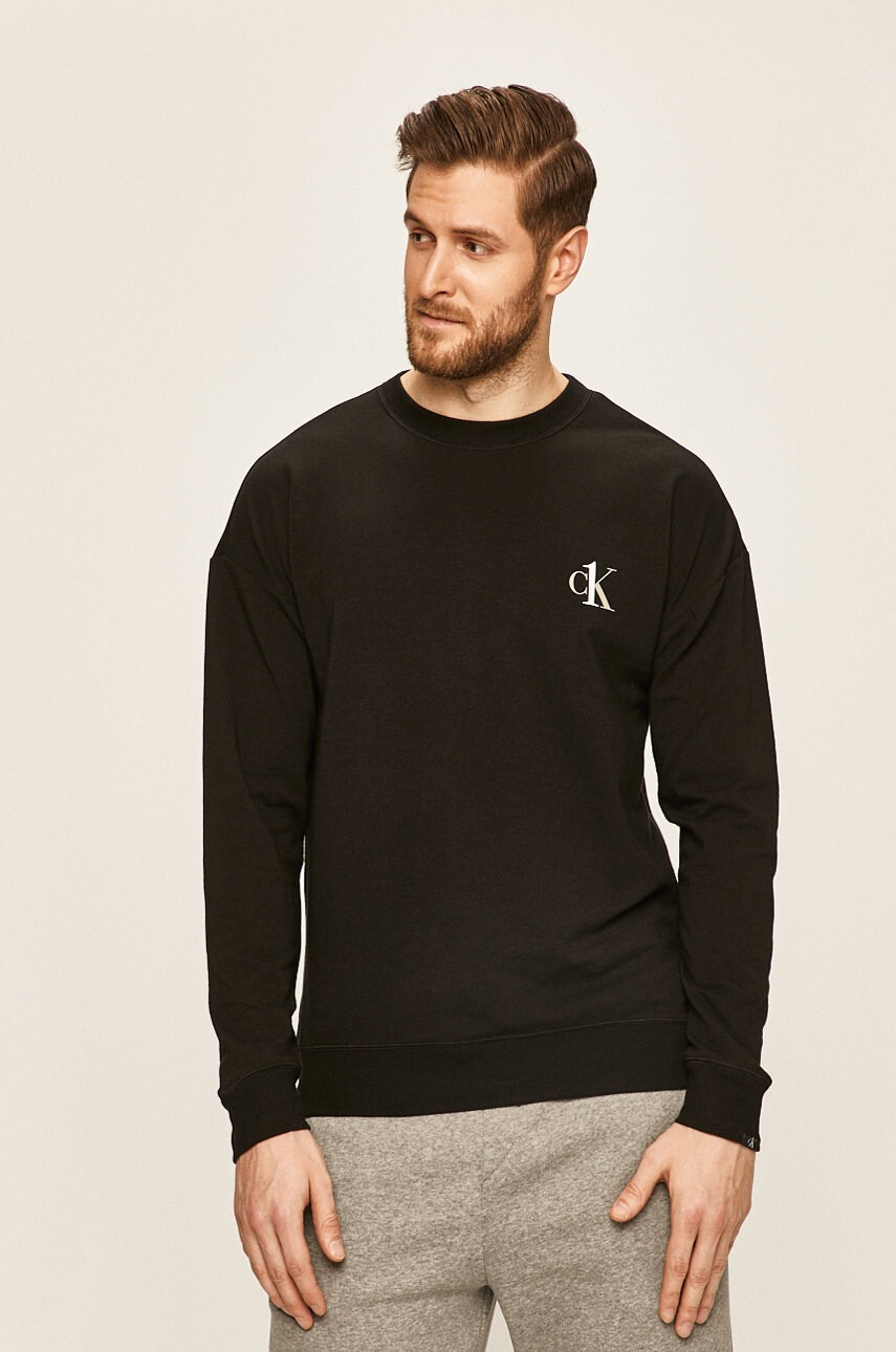 Calvin Klein Underwear Суичър - Pepit.bg