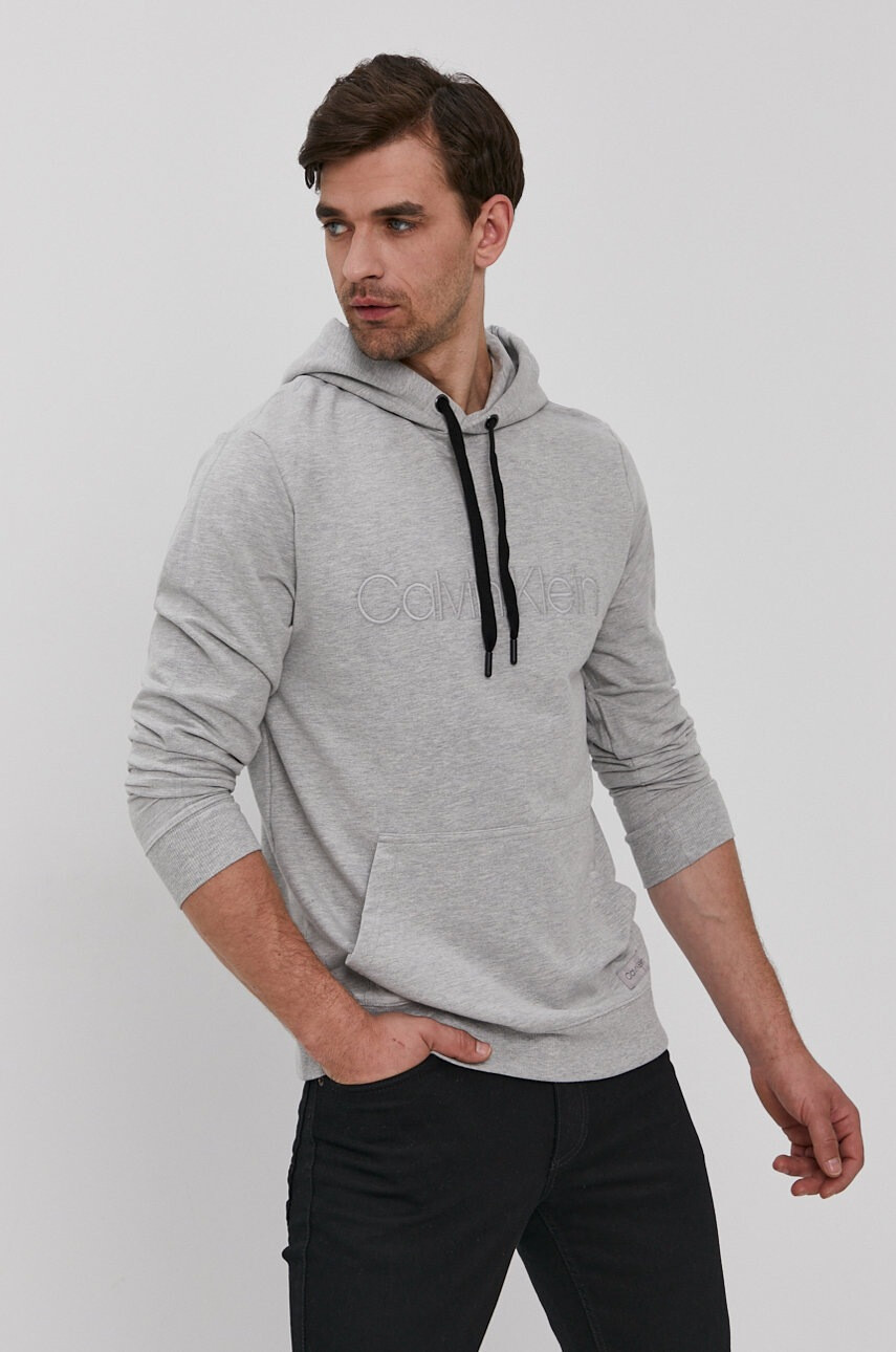 Calvin Klein Underwear Суичър - Pepit.bg
