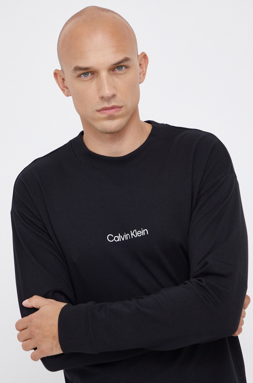 Calvin Klein Underwear Суичър - Pepit.bg