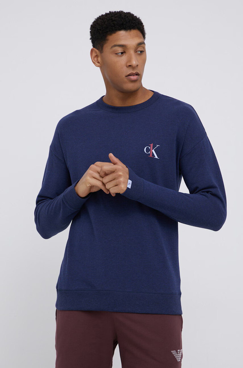 Calvin Klein Underwear Суичър - Pepit.bg