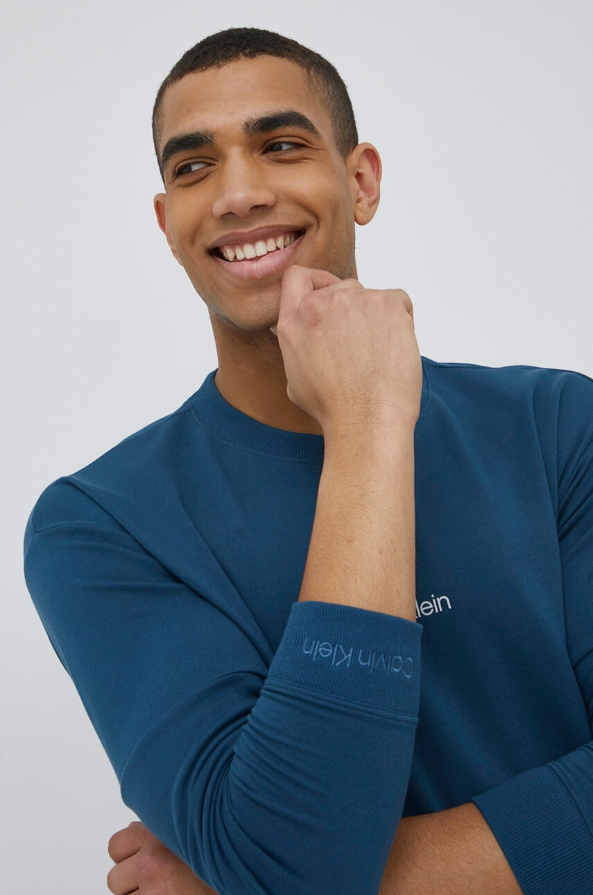 Calvin Klein Underwear Суичър - Pepit.bg