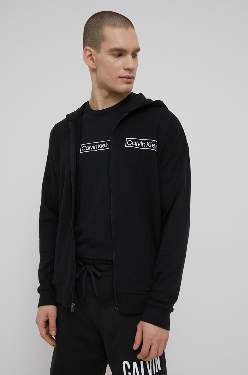 Calvin Klein Underwear Суичър - Pepit.bg