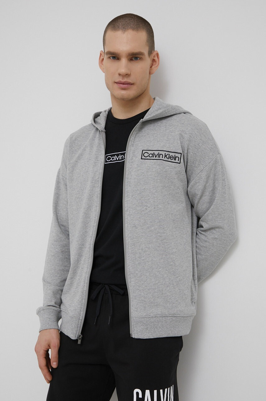 Calvin Klein Underwear Суичър - Pepit.bg