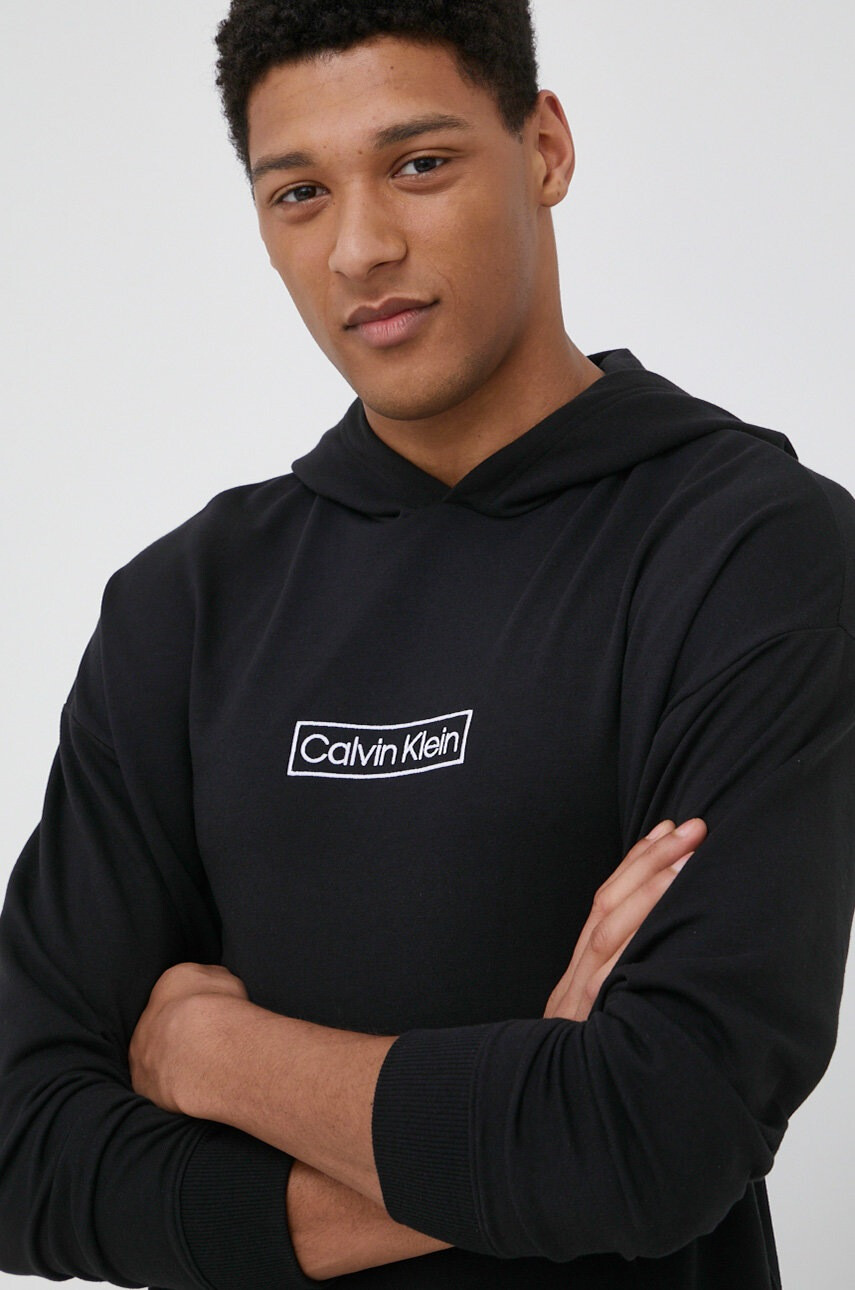 Calvin Klein Underwear Суичър - Pepit.bg