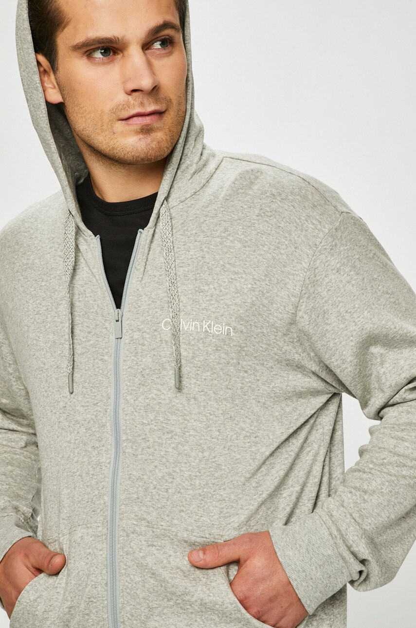 Calvin Klein Underwear Суичър - Pepit.bg