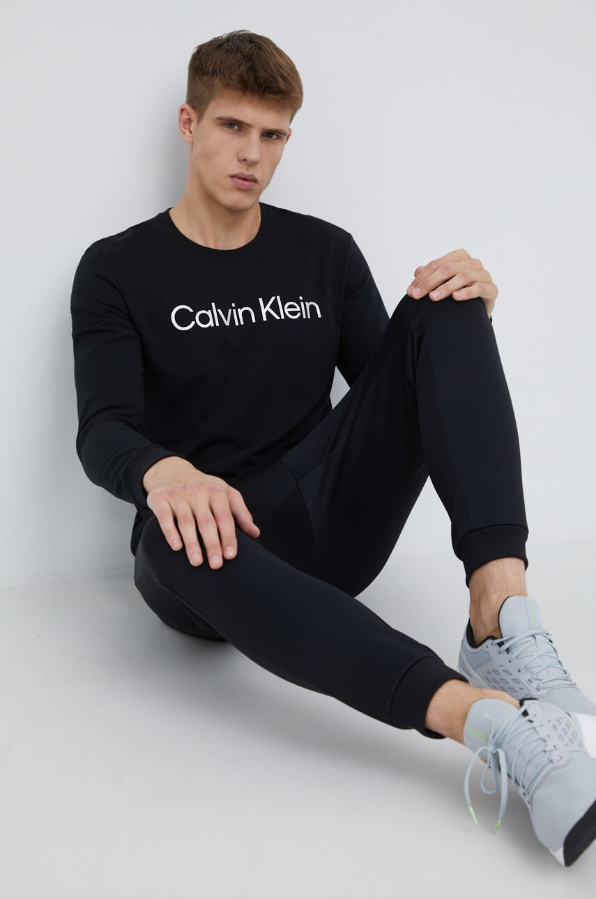 Calvin Klein Underwear Суичър - Pepit.bg
